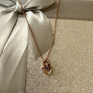 Michael Kors Heart necklace